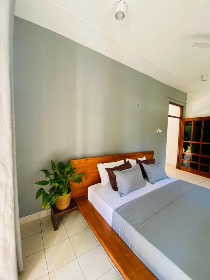 Surf N Spice - Hiriketiya Dickwella Exterior foto