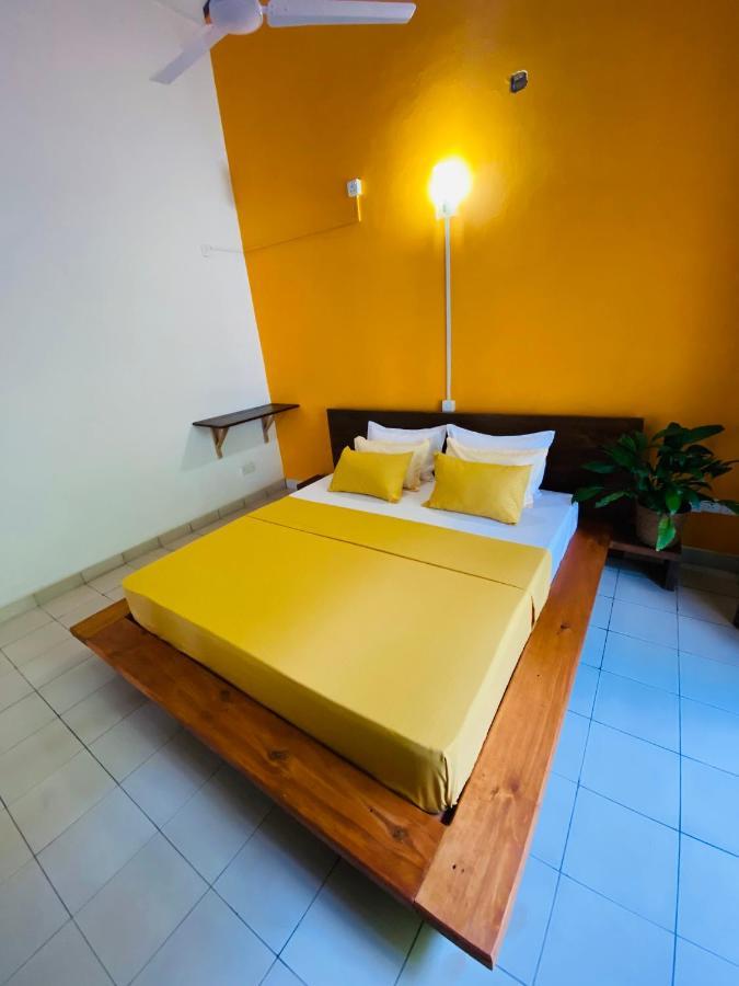 Surf N Spice - Hiriketiya Dickwella Exterior foto