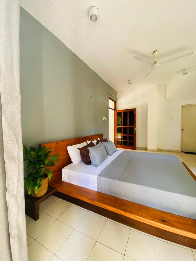 Surf N Spice - Hiriketiya Dickwella Exterior foto